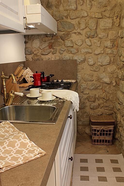 Albergo Diffuso Polcenigo Ca' Bianca Exterior foto
